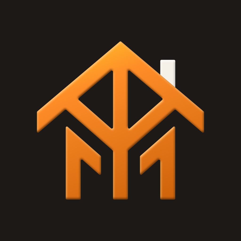 Heimvard app icon